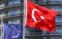 Έκκληση από το Παρίσι να πέσουν οι τόνοι στην κόντρα ΕΕ- Τουρκίας