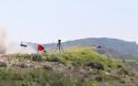 Κύπρος: Συνδυασμένη άσκηση Πεζικού με βολές αντιαρματικών συστημάτων MILAN (φωτ) - Φωτογραφία 4