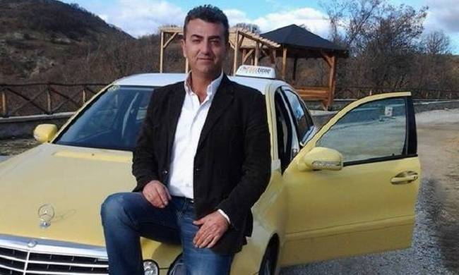 Καστοριά: Αυτός είναι ο αστυνομικός που σκότωσε τον οδηγό ταξί - Φωτογραφία 1