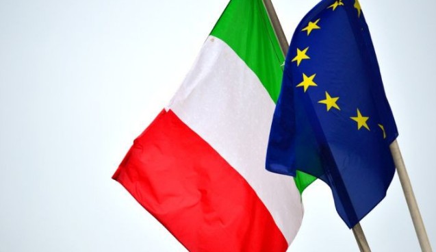Η Ιταλική κυβέρνηση υπερασπίζεται την ελευθερία της έκφρασης της άκρας δεξιάς - Φωτογραφία 1