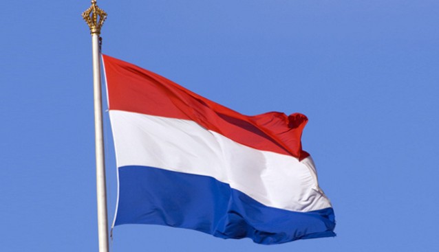 Κατέβηκε η Ολλανδική σημαία από το προξενείο της χώρας στην Κωνσταντινούπολη - Φωτογραφία 1