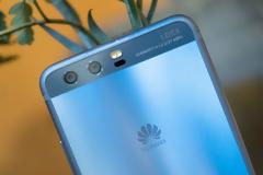Η κάμερα του Huawei P10 ξεπέρασε την κάμερα του iPhone 7