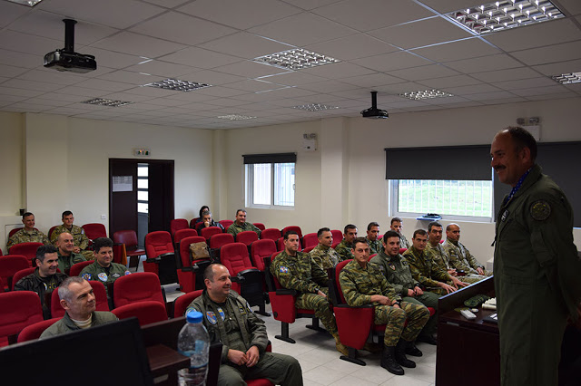 Τελετή Απονομής Πτυχίων στους Απόφοιτους της 1ης/2017 ΕΣ του ΚΕΑΤ/ΣΕΑ/Ε - Φωτογραφία 2