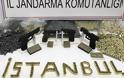 Μυρίζει «μπαρούτι» στο εσωτερικό της Τουρκίας, φτιάχνουν παράνομα σφαίρες