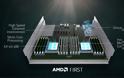 Το Naples Chip της AMD στους Servers
