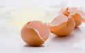 Γιατί να ΜΗΝ πετάτε τα τσόφλια από τα αυγά – Δεν πάει ο νους σας…