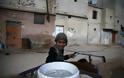 ΟΗΕ: Ο συριακός στρατός βομβάρδισε σκόπιμα τις πηγές πόσιμου νερού!