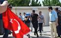 Άφαντοι οι Τούρκοι κομάντος που ζήτησαν άσυλο στην Ελλάδα