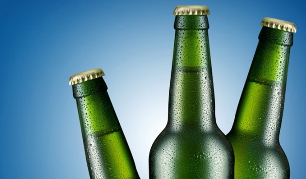 Δείτε για ποιο λόγο τα μπουκάλια της μπύρας δεν είναι διάφανα - Φωτογραφία 1