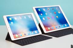 Την επόμενη εβδομάδα η παρουσίαση των νέων iPad από την Apple
