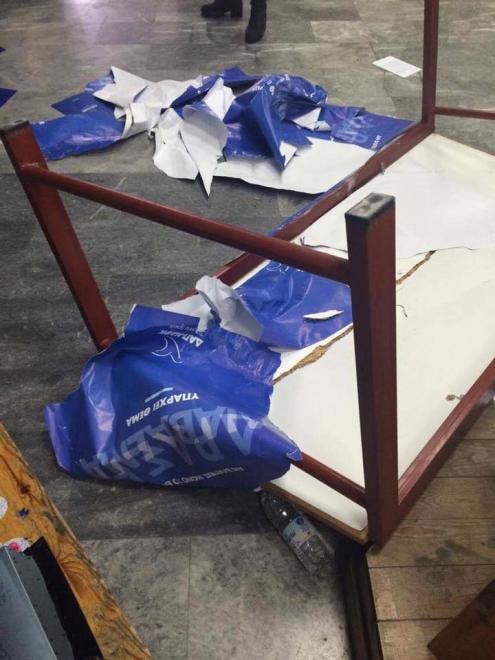 Εκτός κινδύνου ο φοιτητής που δέχθηκε επίθεση στο κεφάλι με λοστό μέσα στο Πανεπιστήμιο Πατρών - Τι λέει η ανακοίνωση της Πρυτανείας και της ΔΑΠ ΝΔΦΚ - Φωτογραφία 3