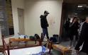 Εκτός κινδύνου ο φοιτητής που δέχθηκε επίθεση στο κεφάλι με λοστό μέσα στο Πανεπιστήμιο Πατρών - Τι λέει η ανακοίνωση της Πρυτανείας και της ΔΑΠ ΝΔΦΚ - Φωτογραφία 4