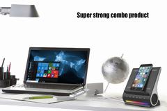 AZPEN D100 : Μια συσκευή για 3 λειτουργίες σε iphone και ipad