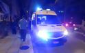 Χανιά: Συναγερμός στην πυροσβεστική - Πτώση ασανσέρ πολυκατοικίας με τρεις εγκλωβισμένους [photos] - Φωτογραφία 2