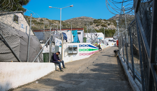 Γιατροί χωρίς Σύνορα: Δεν τηρήθηκε η συμφωνία με την Τουρκία για τους πρόσφυγες - Φωτογραφία 1