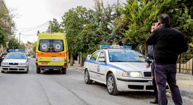 Συνελήφθη συγγενής νεκρού από τροχαίο ως ύποπτος στην Κρήτη - Φωτογραφία 1
