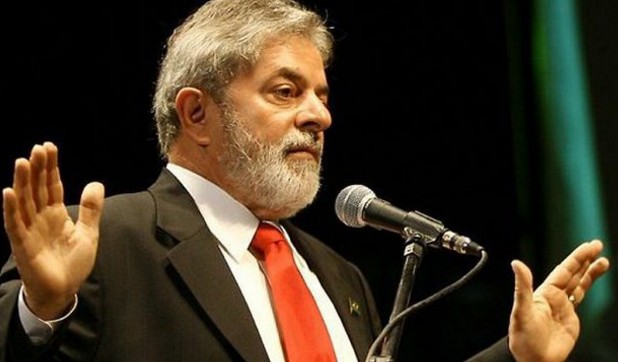 Αρνείται τις κατηγορίες ο πρώην πρόεδρος της Βραζιλίας, Λούλα ντα Σίλβα - Φωτογραφία 1