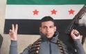 Ο νεαρός που άναψε το φιτίλι του πολέμου στη Συρία εξομολογείται