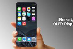 Γι αυτό το iPhone 8 θα ξεκινά από 1000 ευρώ