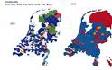 Εκλογές Ολλανδία: Ιστορική νίκη Ρούτε επί της ακροδεξιάς - “Εξαφανίστηκαν” οι Εργατικοί του Ντάισελμπλουμ – Ψάχνουν τον 4ο για κυβέρνηση - Φωτογραφία 3