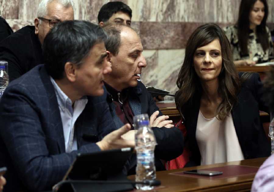 Η ΣΥΝΕΔΡΙΑΣΗ ΤΟΥ EUROGROUP ΤΗΣ ΔΕΥΤΕΡΑΣ ΘΑ ΕΙΝΑΙ ΕΝΤΕΛΩΣ ΑΓΟΝΗ - Φωτογραφία 2