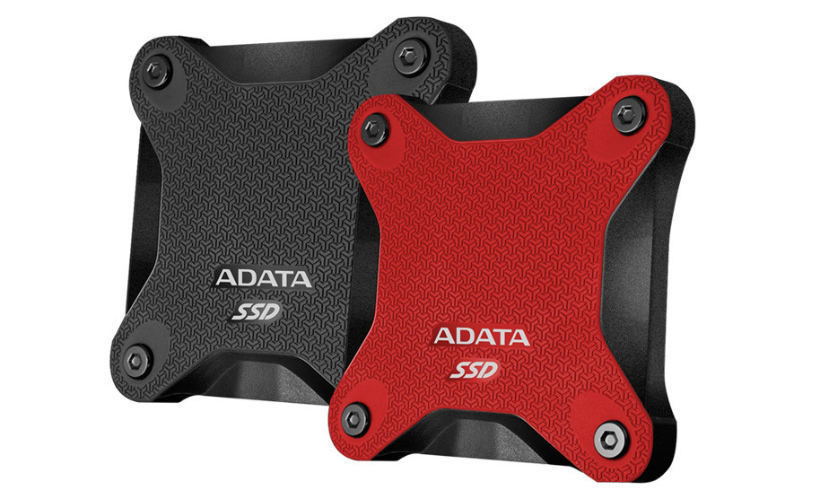 SD600 external SSD της ADATA με TLC NAND Flash! - Φωτογραφία 1