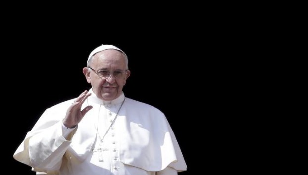 Πάπας Φραγκίσκος: Όποιος κλείνει επιχειρήσεις και αφαιρεί εργασία αμαρτάνει - Φωτογραφία 1