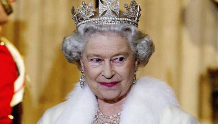 Αποκαλύφθηκε ο μυστικός κώδικας για τον θάνατο της Βασίλισσας Ελισάβετ - Νέες λεπτομέρειες για τη εξαγγελία του μοιραίου... - Φωτογραφία 1