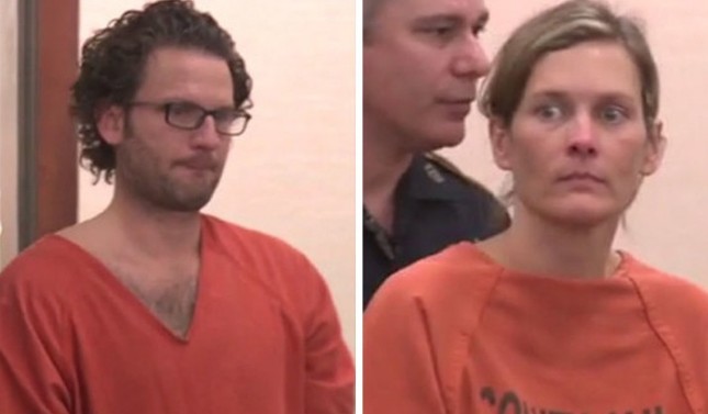 Σατανικό ζευγάρι πλήρωσε δολοφόνο να σκοτώσει τους πρώην του - Φωτογραφία 1
