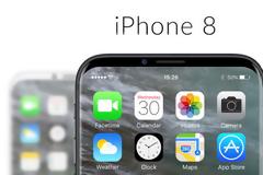 Αυτό είναι το iphone 8 που δεν θα αφήσει περιθώριο στα Android