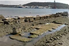 Βρήκαν πού συγκεντρώθηκε ο ελληνικός στόλος πριν τη Ναυμαχία της Σαλαμίνας του 480 π.Χ.
