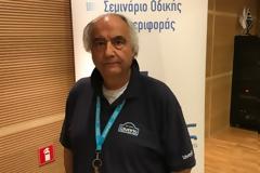 Ωμός και καυστικός ο Ιαβέρης σε Νέα Ομιλία: Τι είπε για το τραγικό δυστύχημα με την Πόρσε...