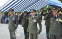 Αλλαγή Διοίκησης στην 32 Ταξιαρχία Πεζοναυτών με μηνύμα: «Οι Ένοπλες Δυνάμεις δεν είναι σε κρίση» - Φωτογραφία 2