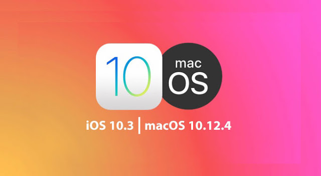 Η Apple κυκλοφόρησε το iOS 10.3 beta 7 και MacOS 10.12.4 beta 7 - Φωτογραφία 1