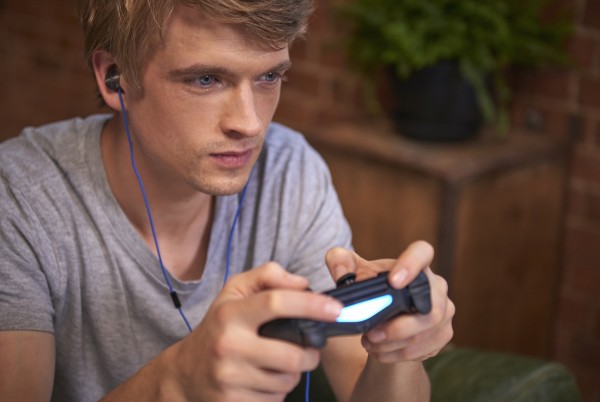 Το PlayStation Now μεπαιχνίδια του PlayStation 4 στο PC - Φωτογραφία 1