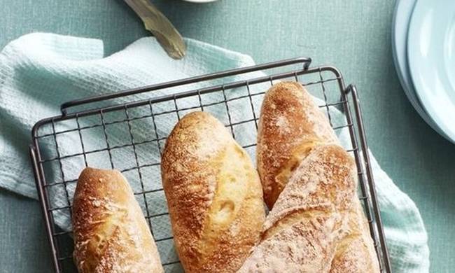 Πώς θα κρατήσεις για περισσότερες ημέρες το ψωμί σου φρέσκο - Φωτογραφία 1