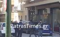 Πάτρα: Ντού αντιεξουσιαστών και κατάληψη στα γραφεία του ΣΥΡΙΖΑ