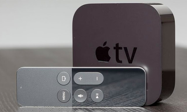 Έρχεται σύντομα το Apple TV 5ης γενιάς - Φωτογραφία 1