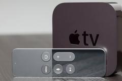 Έρχεται σύντομα το Apple TV 5ης γενιάς