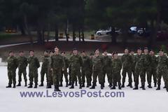 Με επιτυχία πραγματοποιήθηκαν τα «ΣΠΕΝ» της Α΄ΕΣΣΟ 2017 από την 98 ΑΔΤΕ (ΦΩΤΟ,ΒΙΝΤΕΟ)
