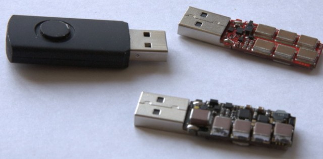 Το στικάκι USB-δολοφόνος απειλεί τους υπολογιστές - Τι να προσέξετε... [video] - Φωτογραφία 2
