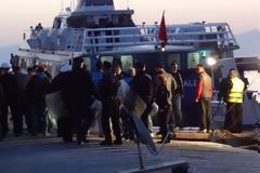 ΒΕΡΟΛΙΝΟ: Η ΣΥΜΦΩΝΙΑ ΜΕ ΤΗΝ ΤΟΥΡΚΙΑ ΕΙΝΑΙ ΣΕ ΙΣΧΥ