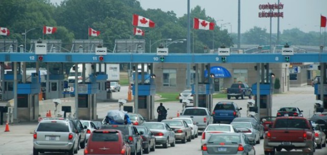 Οι Μεξικανοί μετανάστες προτιμούν πλέον τον Καναδά - Φωτογραφία 1
