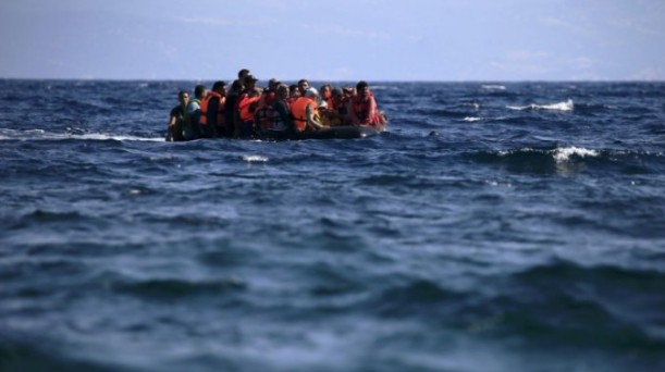 Νέο κύμα προσφύγων προς την Ελλάδα βλέπει ο γερμανικός Τύπος αν η Τουρκία καταγγείλει τη συμφωνία - Φωτογραφία 1