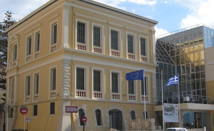 Σήμα κινδύνου για το μέλλον του Ιστορικού Μουσείου Κρήτης - Φωτογραφία 1