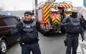 Τρόμος στο Παρίσι: Αυτός είναι ο δράστης της επίθεσης στο αεροδρόμιο του Ορλί - Φωτογραφία 3