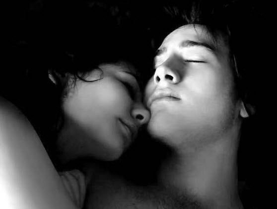 Τι σημαίνει η στάση που κοιμάται το ζευγάρι στο κρεβάτι; - Φωτογραφία 6