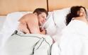 Τι σημαίνει η στάση που κοιμάται το ζευγάρι στο κρεβάτι; - Φωτογραφία 3