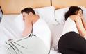 Τι σημαίνει η στάση που κοιμάται το ζευγάρι στο κρεβάτι; - Φωτογραφία 5