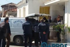 Θλίψη και σπαραγμός...Κορυφώνεται το δράμα στην κηδεία της 10χρονης Βαλεντίνης που τη σκότωσε ο ίδιος της ο πατέρας